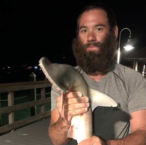 Meet your Posher, Chris - Picture 1 of 1